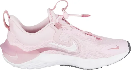 Vista 4 de Nike Run Flow (Big Kid)