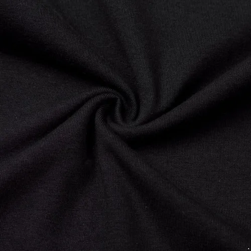 Vista 6 de FEESHOW Vestido de tutú básico de manga larga para niños y niñas con falda de malla brillante