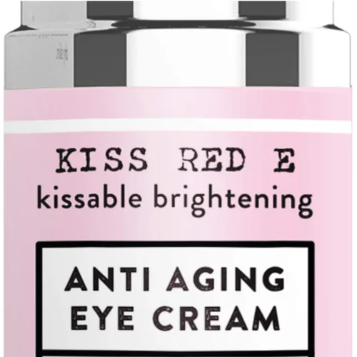 Vista 5 de Crema de ojos antienvejecimiento para mujeres y hombres. Crema de ojos vegana para ojeras, hinchazón, arrugas, 1 onza 50 días de suministro