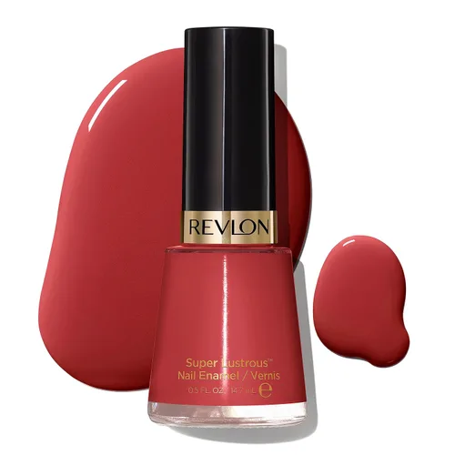 Vista 13 de Esmalte para uñas Enamel de Revlon, Posh 571 Posh