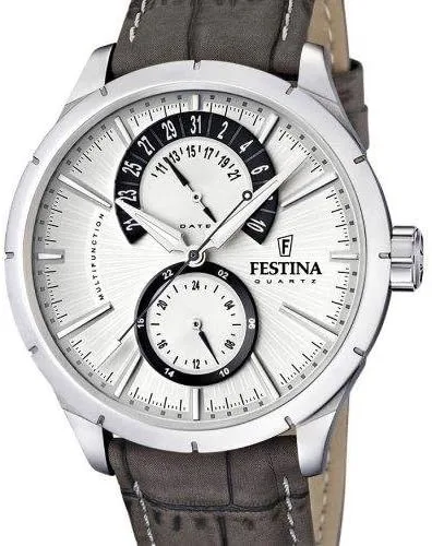 Vista 2 de Festina - Relojes Hombre - Festina - Ref F165732