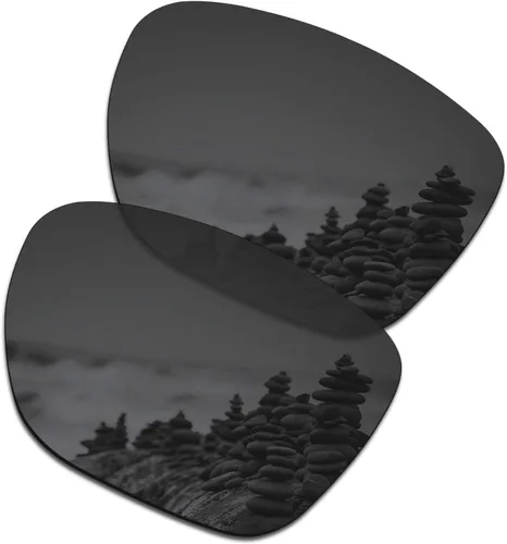 Vista 14 de SmartVLT Lentes de repuesto para gafas de sol Oakley Crossrange XL OO9360 - Más Opciones