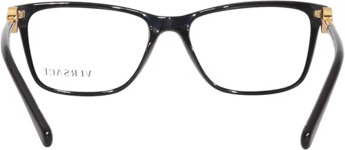 Vista 4 de Gafas Versace VE 3299 B GB1 Negro