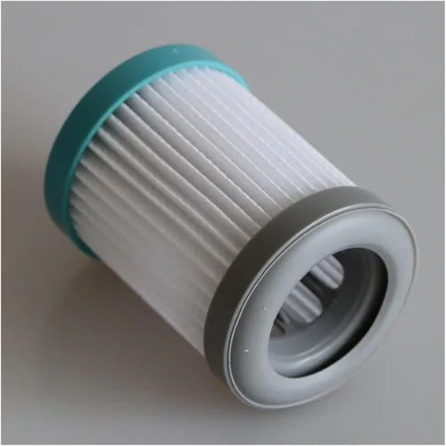 Vista 2 de Kit de filtro y cepillo de rodillo , paquete de 6 compatible con Tineco