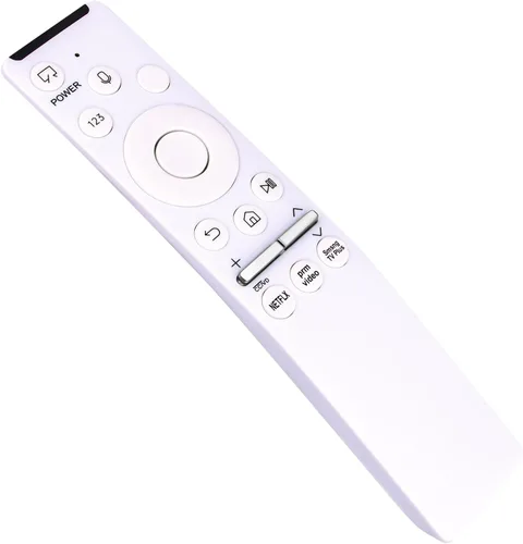 Vista 4 de Reemplazo remoto BN59-01330H para Samsung QN55LS03TAFXZA QN50LS03TAFXZA QN32LS03TAFXZA QN43LS03TAFXZA QN65LS03TAFXZA QN75LS03TAFXZA UA43LS03NAW