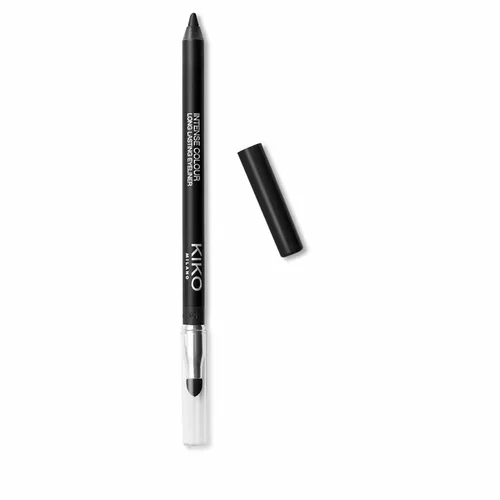 Vista 8 de KIKO Milano Intense Colour Long Lasting Eyeliner