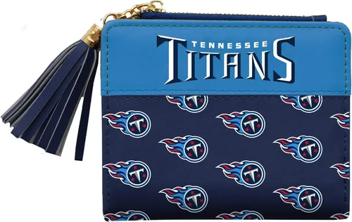 Vista 32 de Littlearth NFL Denver Broncos Mini Organizer, Team Color, One Size Dallas Cowboys
