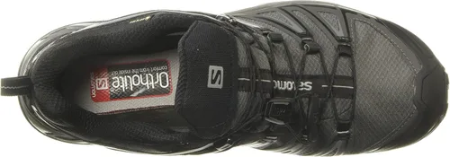 Vista 5 de Salomon X Ultra 3 - tenis de senderismo para hombre