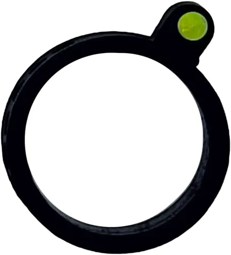 Vista 2 de Sector Pro Sight - Mira universal de silicona para paintball