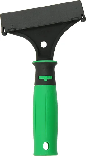 Vista 2 de Unger SH00C 4" Ergotec - Rascador reversible con cabeza de hoja de acero al carbono