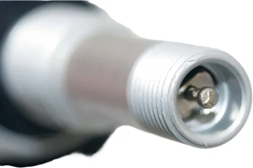 Vista 8 de Sensor TPMS - Hyundai/Kia 315MHz Abrazadera en OEM #s 52933-2F000, 52933-A5000