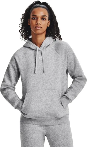 Vista 2 de Under Armour Sudadera con capucha Rival Fleece para mujer