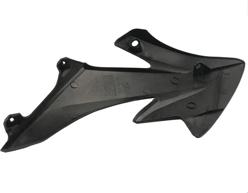Vista 6 de PRO BAT Kit de guardabarros de plástico CRF50 7 PCs XR50 Kit