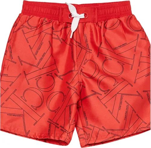 Vista 3 de Calvin Klein Conjunto de 2 piezas de traje de baño, Blanco brillante