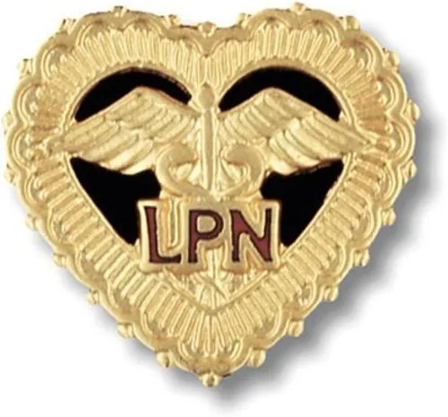 Vista 27 de Pin con emblema médico de Prestige Medical, 1020, talla única , 1, 1