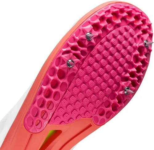 Vista 7 de Nike Zoom Spike Flat - Zapatos de pista y campo de media distancia para hombre
