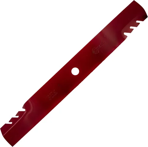 Vista 2 de Exmark 116-5171-S Extreme Blade Lazer Z AC AS D LC XP XS E S X Z Series