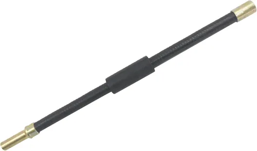 Vista 10 de Cable de embrague para Volkswagen Beetle 1961 se adapta a Volkswagen Karmann Ghia 1.2L 111721335A 1961