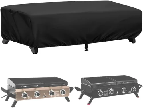 Vista 13 de Panini Prensa para Cuisinart Panini Prensa GR-4NP1-14" L×13" W×7"H