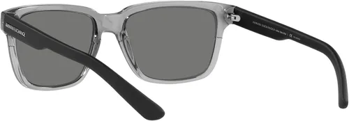 Vista 6 de Armani Exchange AX4026 - Gafas de sol para hombre plástico