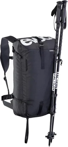 Vista 7 de EVOC Mochilas, Negro -, Tamaño único ski-bags