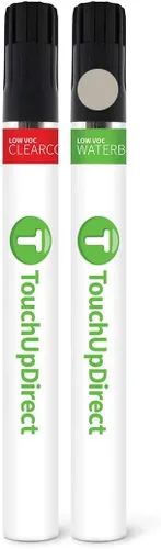 Vista 285 de TouchUpDirect PL5 Acapulco Gold - Pintura en aerosol compatible con Dodge Exact Match - Kit esencial