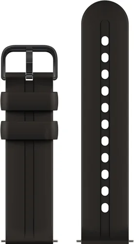 Vista 8 de Gabb Correa estilo reloj – Correa de repuesto para reloj infantil, flexible, impermeable, silicona suave para todos los relojes, fácilmente