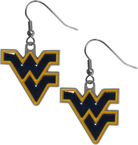 Vista 11 de Siskiyou Sports - Pendientes colgantes de la NCAA