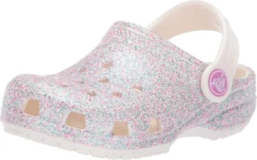 Vista 65 de Zuecos Crocs clásicos para niños