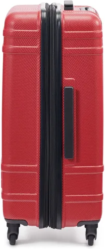 Vista 11 de Tommy Hilfiger Lexington 25 Upight rojo Rojo - Tommy Hilfiger Lexington 25 Upight