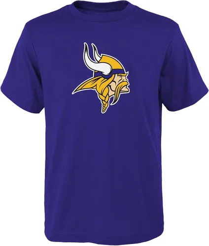 Vista 5 de Outerstuff NFL NFL - Camisa de manga corta para niño (tallas de 4 a 7)