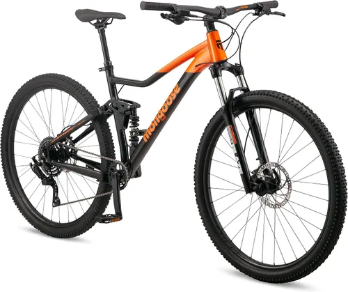 Vista 10 de Mongoose Impassse