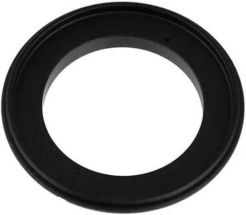 Vista 27 de Fotodiox - Adaptador de lentes compatible con lentes Tamron Adaptall II a cámaras Canon EOS (montura EF, EF-S) D/SLR