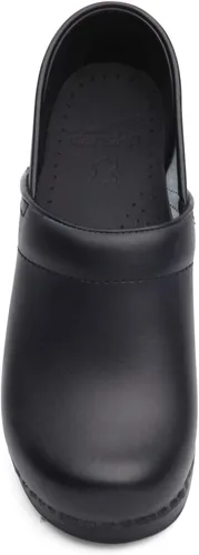 Vista 2 de Dansko Zueco profesional para mujer