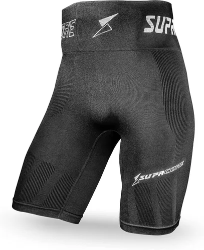 Vista 3 de Pantalones cortos de compresión para hombre