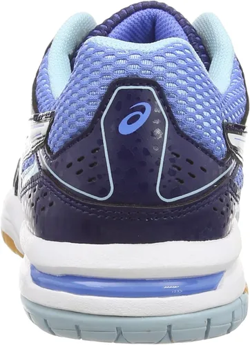 Vista 3 de ASICS Gel Rocket 7 calzado de vóley para mujer.