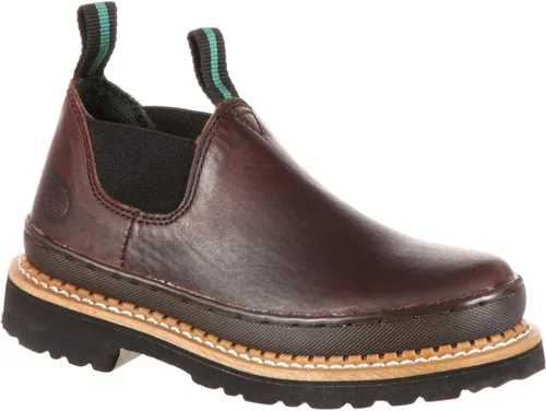Vista 5 de Georgia Boot Unisex Niño GR14 Botines