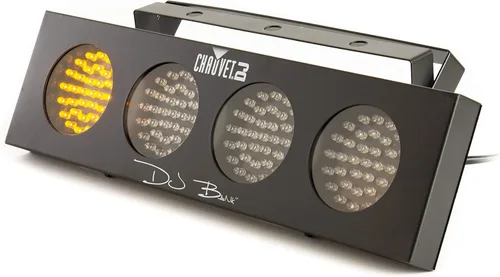 Vista 8 de Chauvet DJ Banco