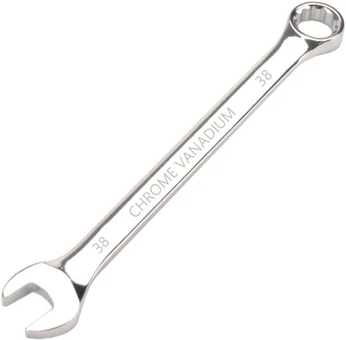 Vista 7 de FLZOSPER Llave de 6mm métrica, llave combinada de 12 puntos con extremo en caja