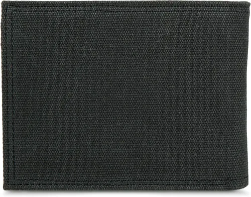 Vista 77 de WOLVERINE Billetera plegable de lona/cuero para hombre