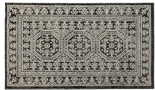 Vista 19 de Pilgrim Home and Hearth 19621-1 Alfombras de área, 36 x 23 pulgadas, hermosas
