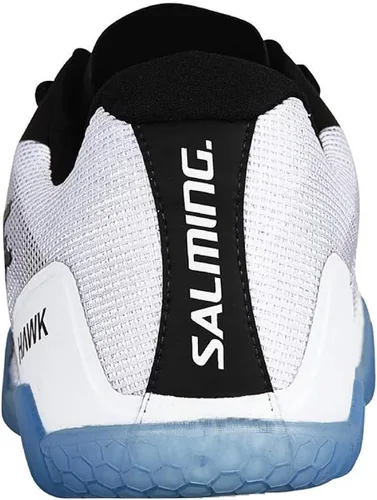Vista 4 de Salming Mens Hawk SquashHandball Indoor Sports Shoes