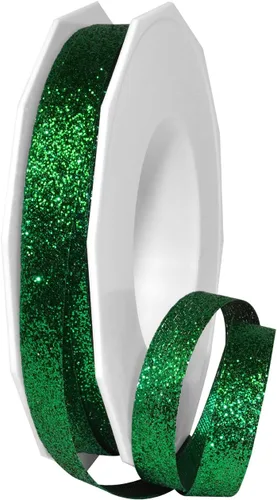 Vista 19 de Morex Ribbon - Cinta de brillantina metálica