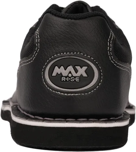 Vista 3 de MAXWELTER Maxrise T-1 - Zapatos de bolos para diestros para hombre