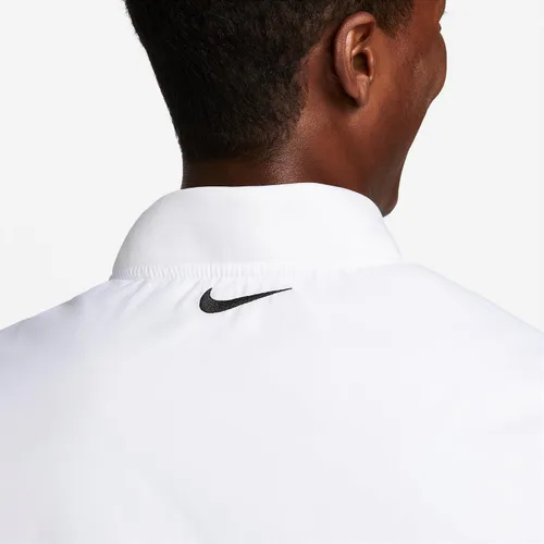 Vista 6 de Nike Therma-FIT Victory - Chaleco de golf con cremallera de 12 para hombre