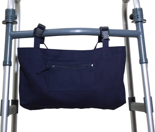 Vista 2 de Walker o bolsa para silla de ruedas