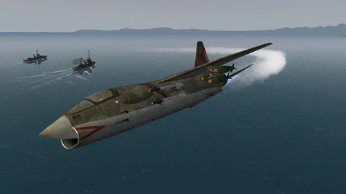 Vista 7 de Air Conflicts Vietnam - Xbox 360