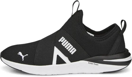 Vista 5 de PUMA Zapatos deportivos Prowl Alt para mujer, Metálico