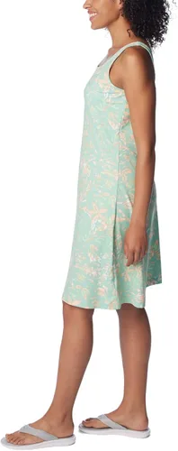 Vista 222 de Columbia Vestido PFG Freezer III para mujer