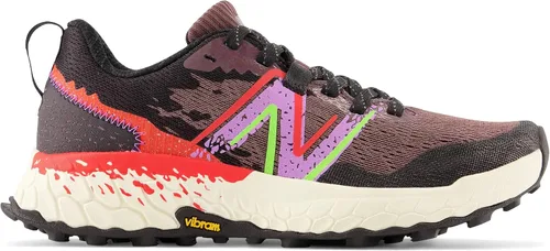 Vista 2 de New Balance Tenis de correr Fresh Foam X Hierro V7 para mujer